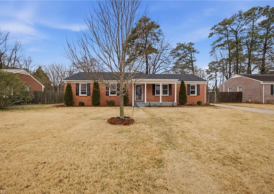 1st image of 3710 Burr Ln