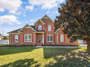 116 Lake Crest Cir, Madison, AL 35758