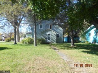 413 4th Ave S, Princeton, MN 55371