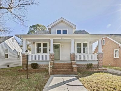 830 Wilbur Ave, Chesapeake, VA, 23324