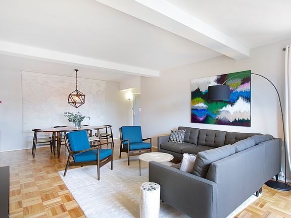 5th image of 431 E 20th St APT 5G