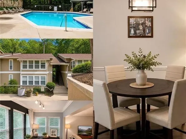 5149 Roswell Rd Unit 1, Sandy Springs, GA 30342
