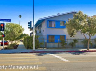 976 W 46th St APT 7, Los Angeles, CA 90037