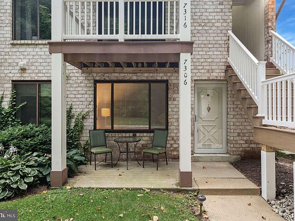 2nd image of 7306 Hilltop Dr #114