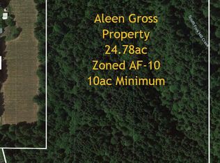 0 SW Gibson Rd, Gaston, OR 97119