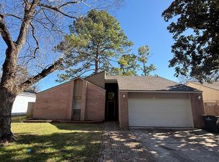 3918 Algernon Dr, Spring, TX 77373