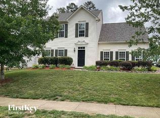1041 Canopy Dr, Indian Trail, NC 28079