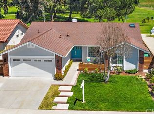 23842 Via El Rocio, Mission Viejo, CA 92691