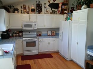 5009 S Swenson Rd, Deer Park, WA 99006