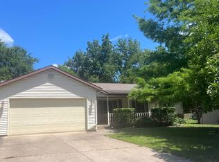 829 Foxwood Dr, Lafayette, IN 47905