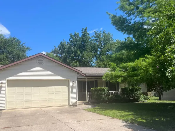 829 Foxwood Dr, Lafayette, IN 47905