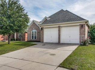 309 Fossil Bridge Dr, Fort Worth, TX 76131