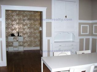 155 Coolidge St #SJ1, Brookline, MA 02446