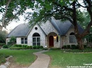13134 Vista Hvn, San Antonio, TX 78216
