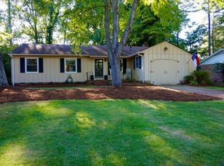 4605 Radcliff Rd, Raleigh, NC 27609