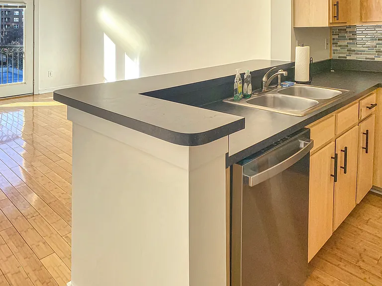 800 Peachtree St NE #1512 — Photo 25
