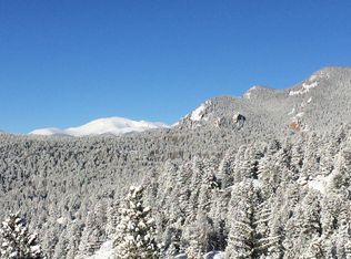 11181 Marks Dr, Conifer, CO 80433