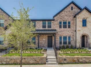 429 Matchbox St, Argyle, TX 76226