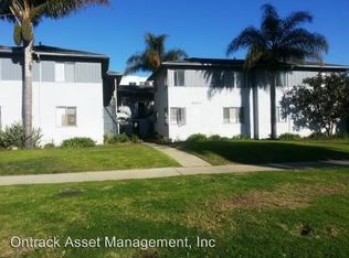 4020 Marcasel Ave, Los Angeles, CA 90066