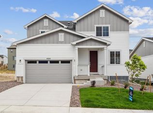 4325 Gozzer Ranch Dr, Elizabeth, CO 80107