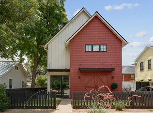 1003 E 14th St, Austin, TX 78702