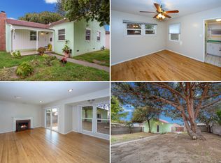 1131 W Beverly Dr, Oxnard, CA 93030