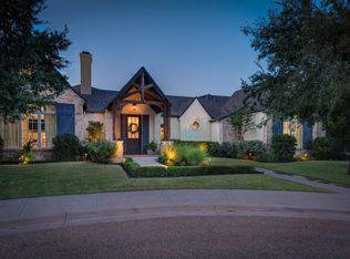 6102 91st St, Lubbock, TX 79424