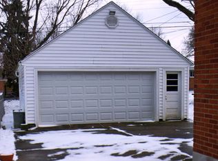 2608 Oakley Ave, Dayton, OH