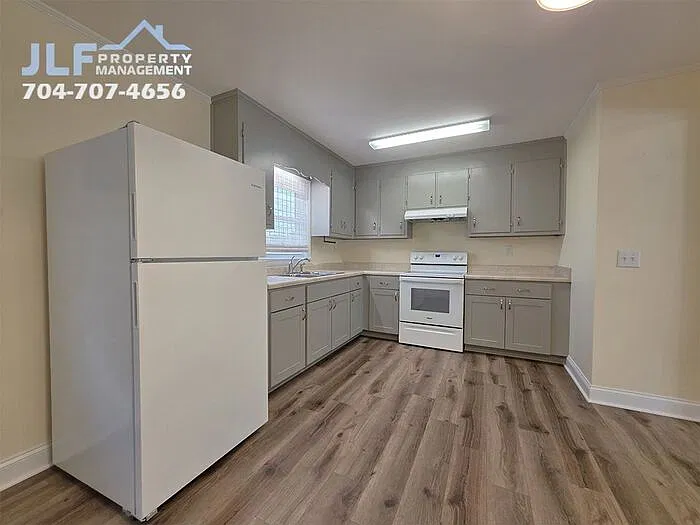 2 bed, 1.0 bath, 850 sqft, $1,150 — Photo 1