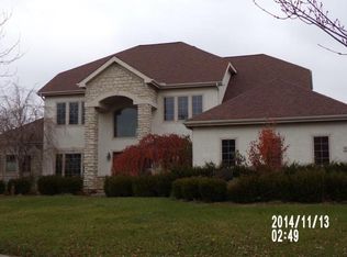 6092 Heritage Lakes Dr, Hilliard, OH 43026