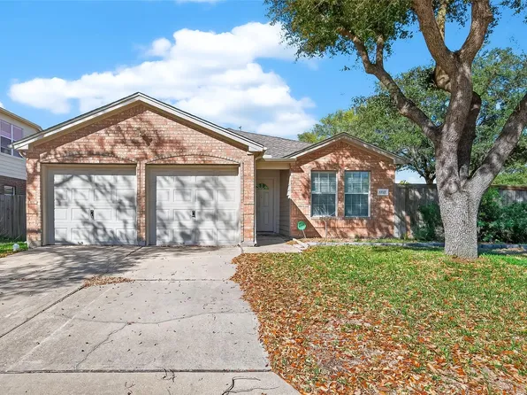 4827 Rustic Field Ln, Katy, TX 77449