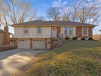 7220 N Park Ave, Gladstone, MO, 64118