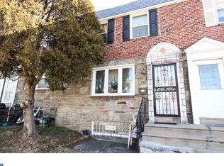 6337 Horrocks St, Philadelphia, PA 19149