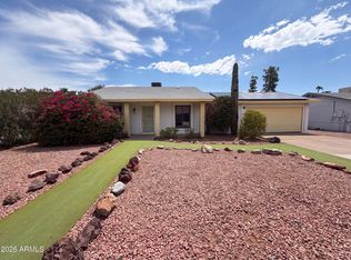 19825 N 5TH Drive, Phoenix, AZ 85027