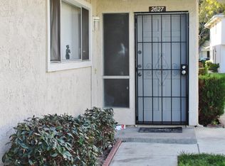 2627 N Yardarm Ave, Port Hueneme, CA 93041