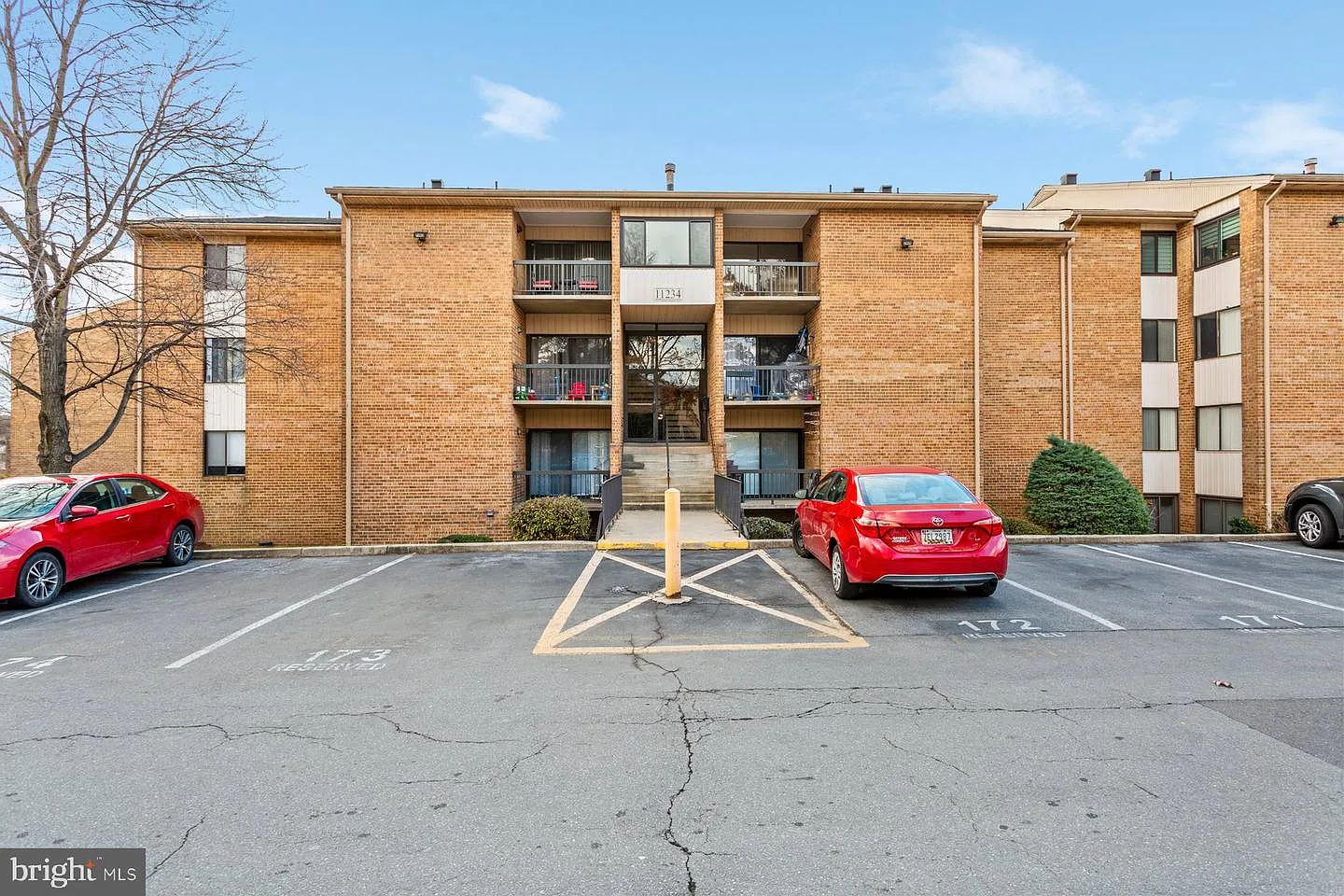 11234 Cherry Hill Rd APT 304 photo 1