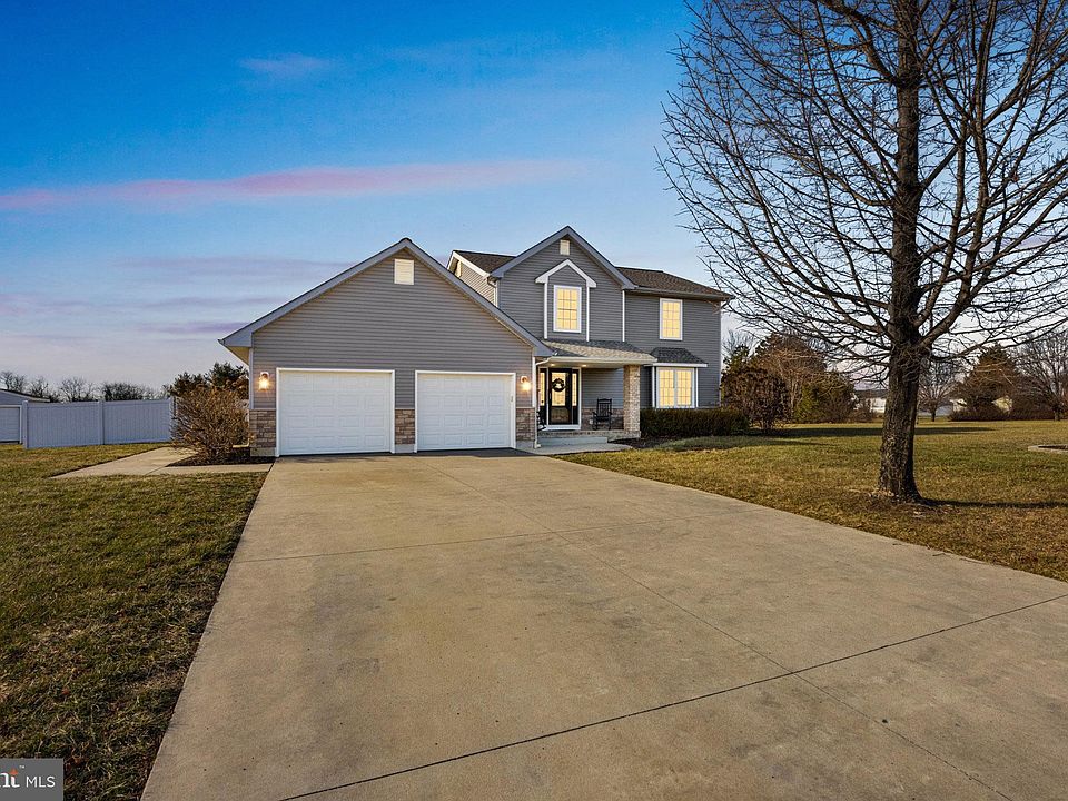 33 Melissa Ln, Pilesgrove, NJ 08098 | Zillow