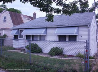 1117 Florence Ave, Union Beach, NJ 07735