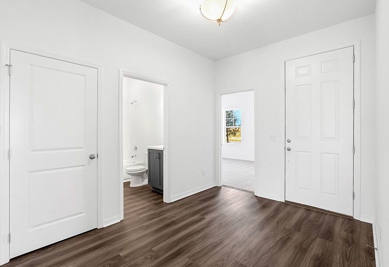 2238 Gold Dust Drive - Lot 402 Elevation Image 1