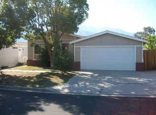 10191 Wagonroad W, Corona, CA 92883