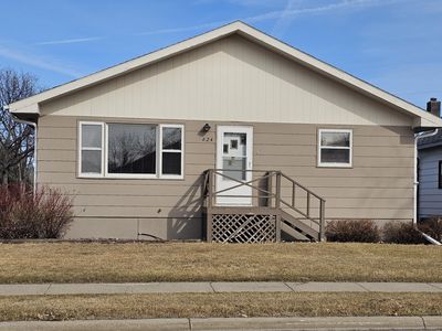 624 N Harrison St, Aberdeen, SD, 57401