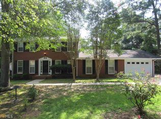 1448 Dauset Dr, Griffin, GA 30224