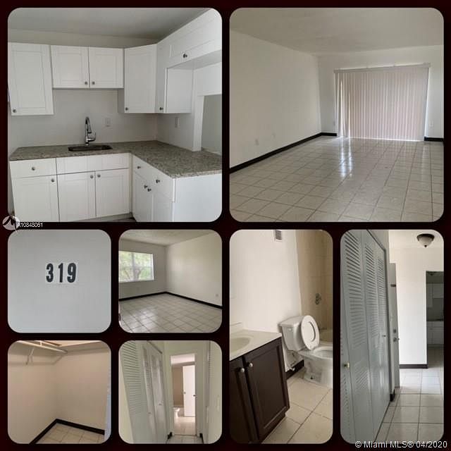 1st image of 14500 NE 6th Ave #319