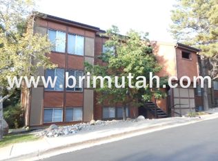 3665 E 3820 S APT 5, Millcreek, UT 84109