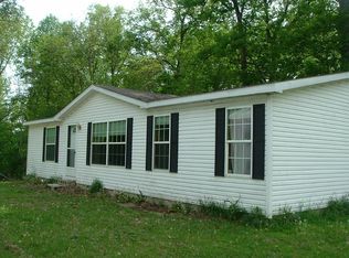 5976 E Redwood Ct, Monticello, IN 47960