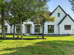 441 Silo Ct, Waxahachie, TX 75167