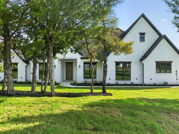 441 Silo Ct, Waxahachie, TX 75167