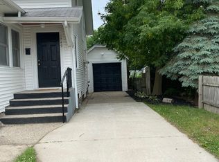 1749 Lafayette Ave NE, Grand Rapids, MI 49505