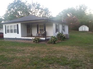 3706 Lakeshore Dr, Bean Station, TN 37708