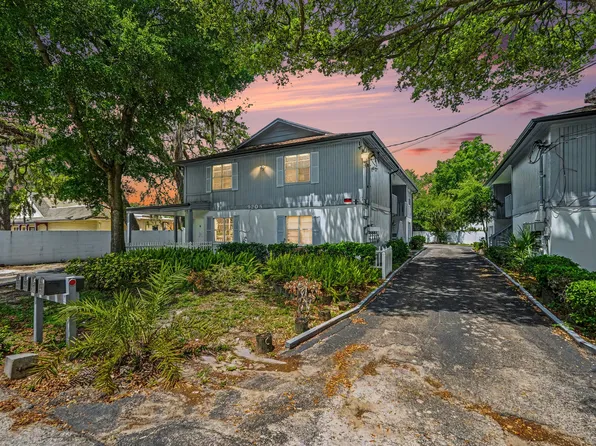 9208 N Connechusett Rd APT C, Tampa, FL 33617